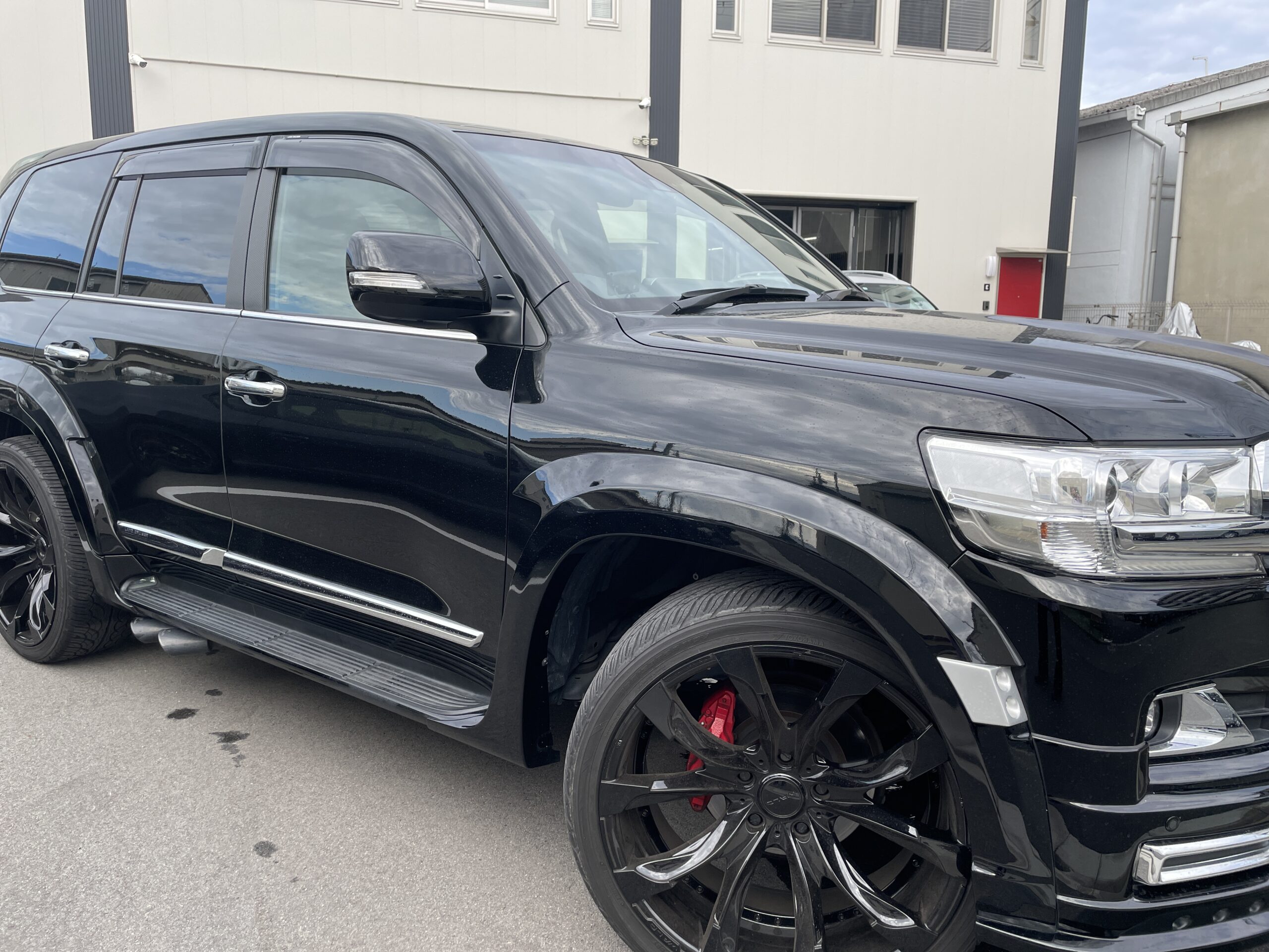 プライバシーポリシー | 東大阪市・新車中古車販売｜G.E.N FACTORY