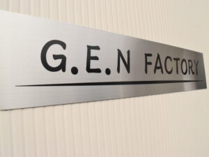 G.E.N FACTORY
